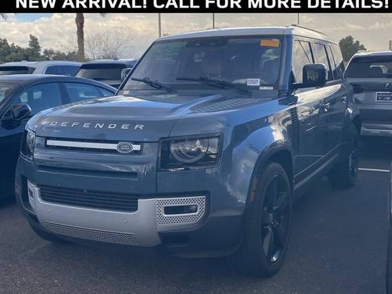 LAND ROVER DEFENDER 2020 SALE97EU1L2029315 image